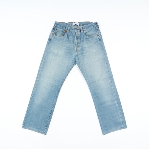 Jeans levi 501 rivets - jeans,