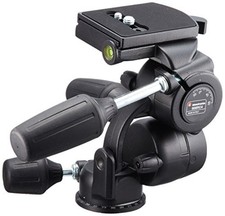 Manfrotto 808RC4 Testa