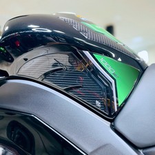 3D Protezioni Fiancate