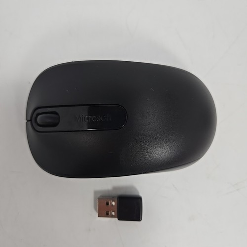 Mouse wireless microsoft 1737 - wireless,