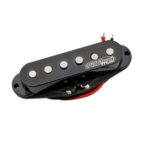 Wilkinson black vintage tone - wilkinson,