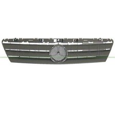Griglia Radiatore Mercedes A