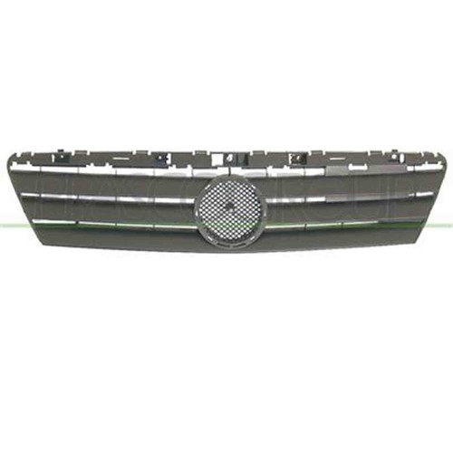 Griglia radiatore mercedes - radiatore,