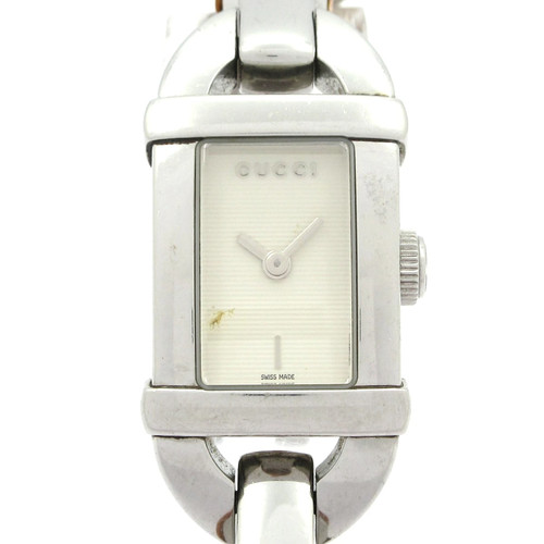 Orologio gucci bambù avorio - orologio,