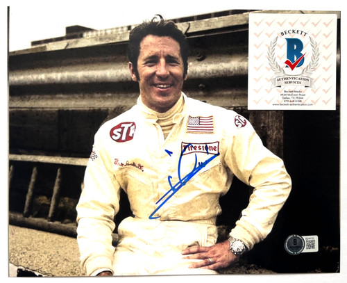 Mario andretti foto - mario,