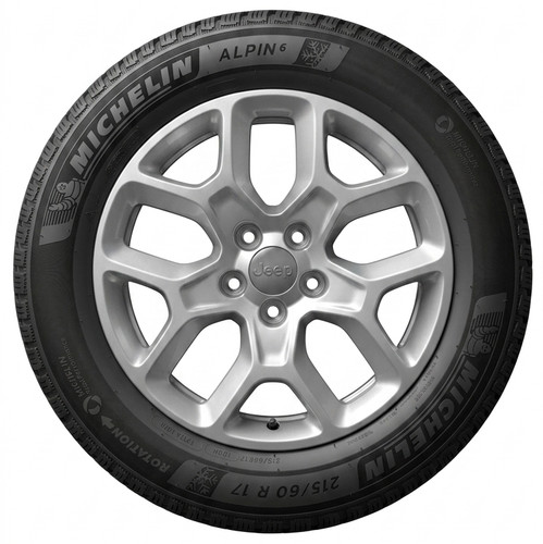 Cerchi lega jeep - 4,