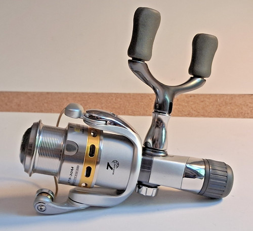 Okuma electra etr 30m - electra, etr-30m