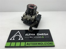 ABS PER SEAT Leon 2° Serie