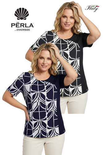 Maglia donna maniche - , corte
