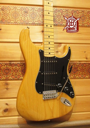 Fender stratocaster chitarra - fender,