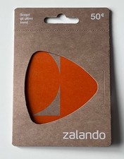 Buono Regalo Zalando da 100,00