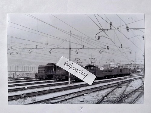 Fotografia stazione villa - fotografia,