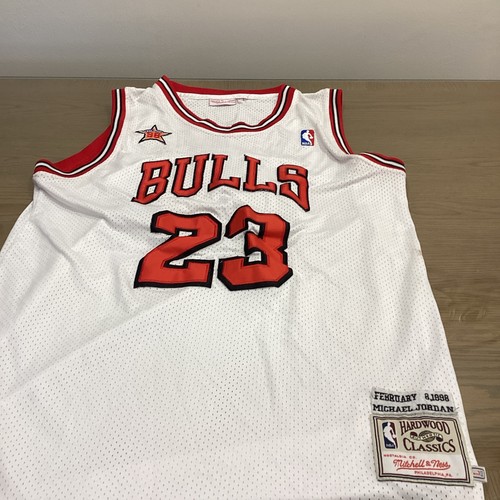 Maglia michael jordan - maglia, jordan's