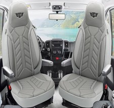Coprisedili camper per Adria