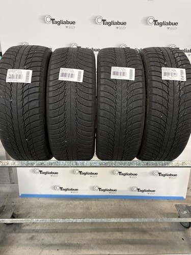 Set gomme 195 55r16 - 4, 195/55r16