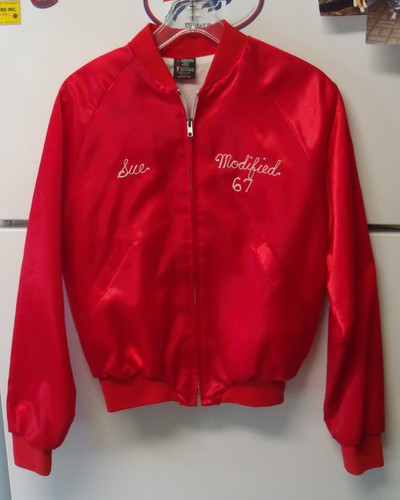Giacca corsa nylon - da,