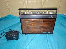 Radio a transistor Siemens Caramat RK251