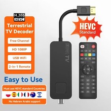 Dvb digital tv - digital,