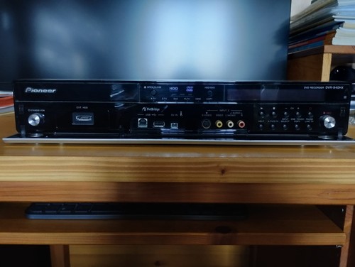 Pioneer 940 dvr usato con - pioneer,
