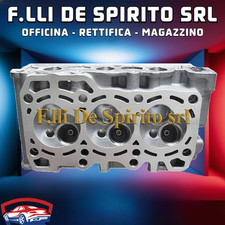 Redline 21dw002 testata - 21dw002, motore