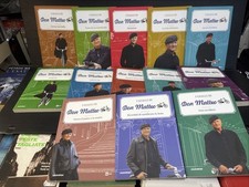 MH13 I gialli di Don Matteo 13