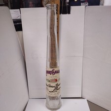 VINTAGE LIQUORE GALLIANO CLEAR