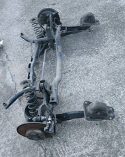 PONTE ASSALE POSTERIORE