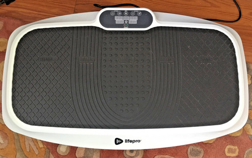 Life pro piastra vibrante - life,