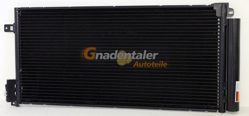 Condensatore climatizzatore - condensatore,