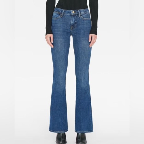 Jeans frame high flare - frame,