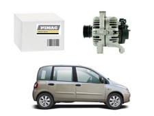 Alternatore per fiat - alternatore, multipla