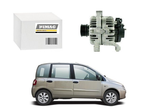 Alternatore per fiat multipla - alternatore,