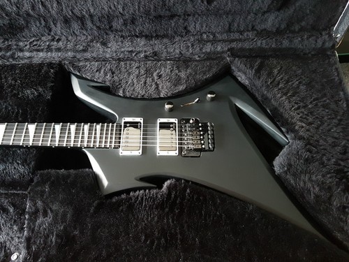 Jackson kelly extreme custom - kelly,