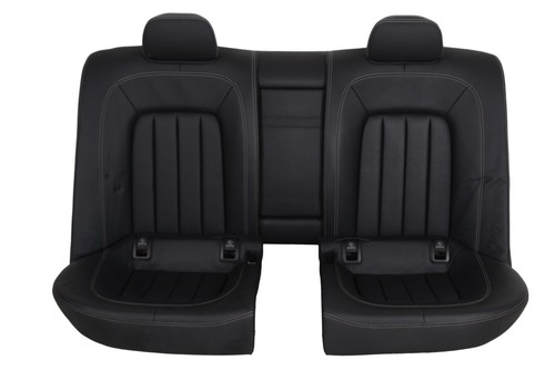 Sedile posteriore mercedes - sedile,