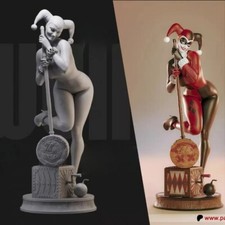 1/24 RESINA FIGURE model kit