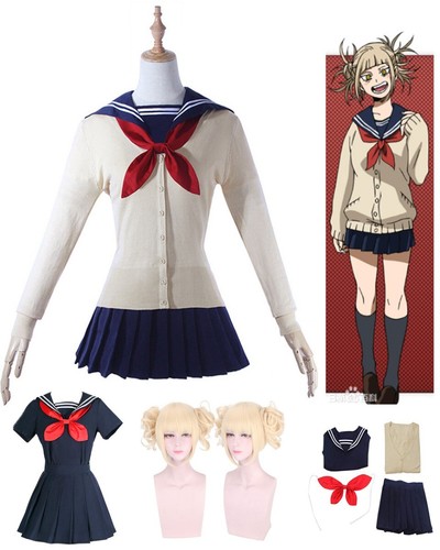 Costume cosplay hero - costume,