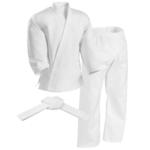 Tuta karate per bambini - bambini, set