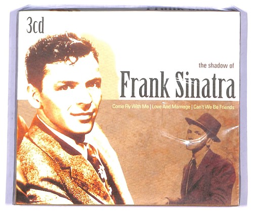 Ebond frank sinatra the - ebond,