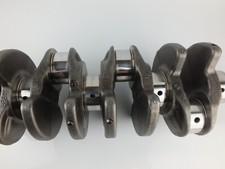 ALBERO MOTORE USATO PER RENAULT TALENTO 1.6 DCI SIGLA R9M ORIGINALE STANDARD