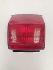 Fanale  Posteriore Stop SIEM Completo Piaggio Vespa PX 125/150/200 Arcobaleno