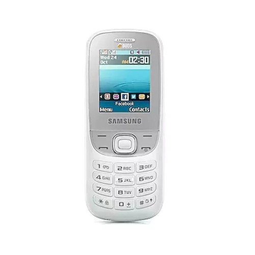 Telefono samsung metro - metro, e2202