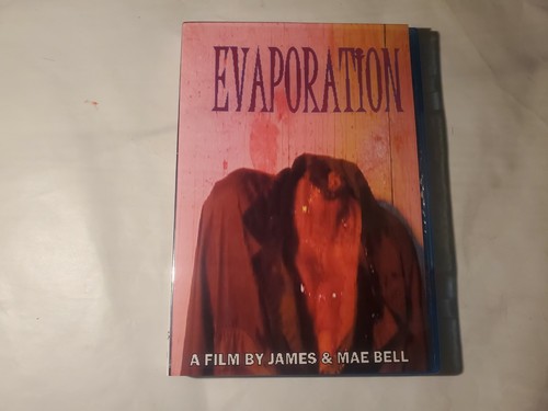 Evaporation 010 dvd - evaporation,