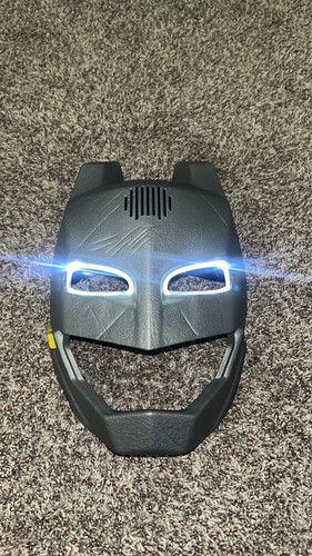 Maschera viso batman justice - batman,