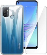 CUSTODIA SLIM BACK COVER per