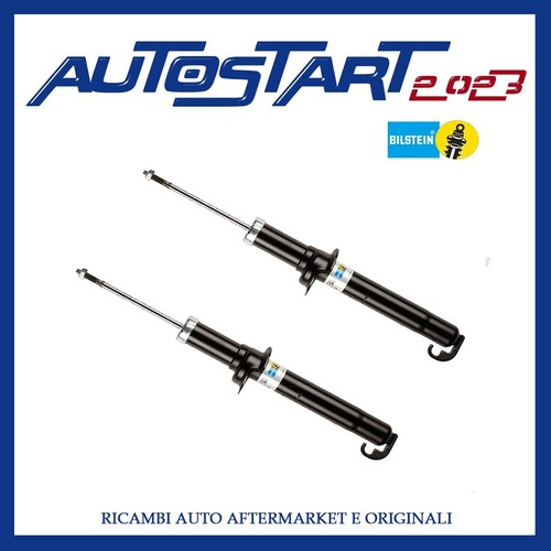 Kit ammortizzatori anteriori - kit,