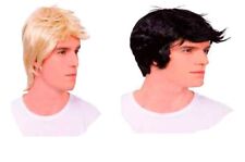 CARNEVALE HALLOWEEN PARRUCCA