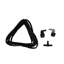 Set ugelli e tubo per lavaggio