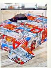 TOVAGLIA COPRITAVOLO 100%