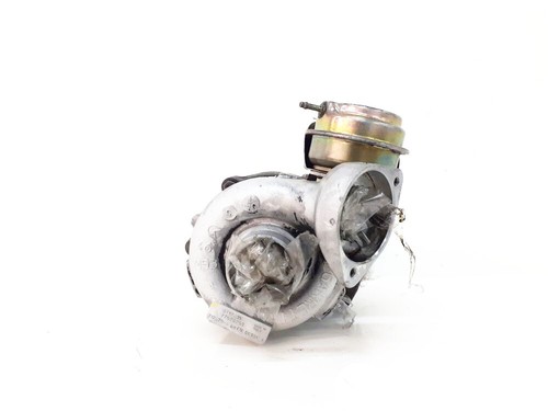 Turbina bmw serie 2000 - bmw, 3