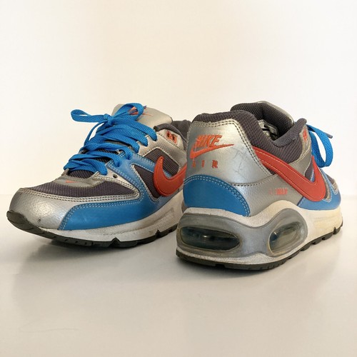 Scarpa ginnastica nike air - da,